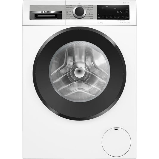 BOSCH WGG 256 Z 40 Serie 6 Waschmaschine (10 kg, 1600 U/Min., A)