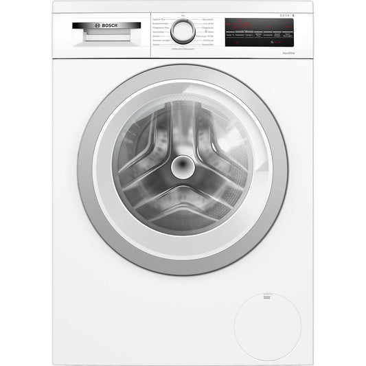 BOSCH WUU28T42 Serie 6 Waschmaschine (9 kg, 1400 U/Min., A)