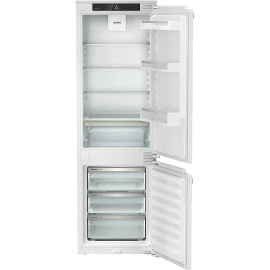 LIEBHERR ICNe 5103-22 Pure Kühlgefrierkombination (E, 253 l, 1770 mm hoch, Weiß)