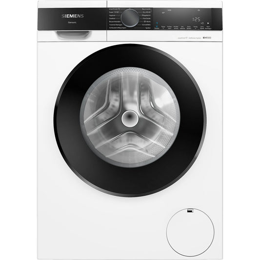 SIEMENS WG44G2Z22 iQ500 Waschmaschine (9 kg, 1400 U/Min., A)